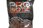 Boilies STARBAITS Probiotic Red One 1kg 24mm